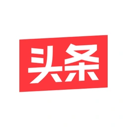 今日头条图标